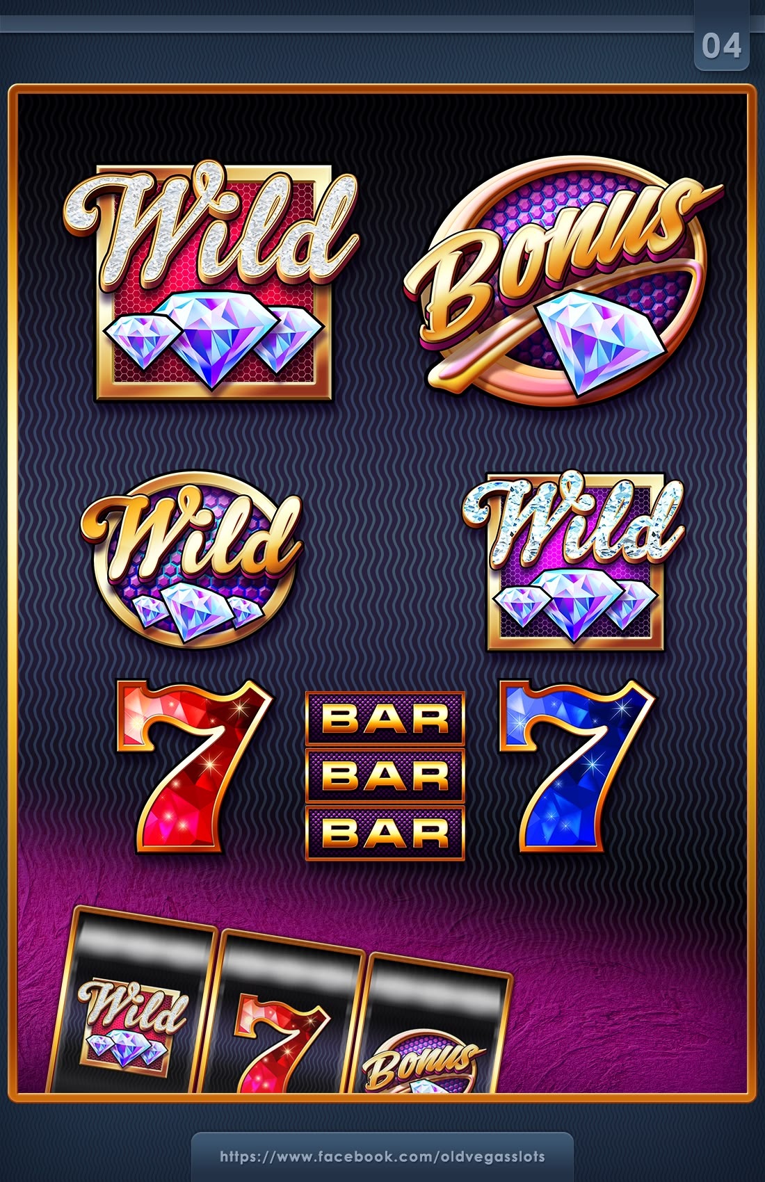 RapidHit Casino game
