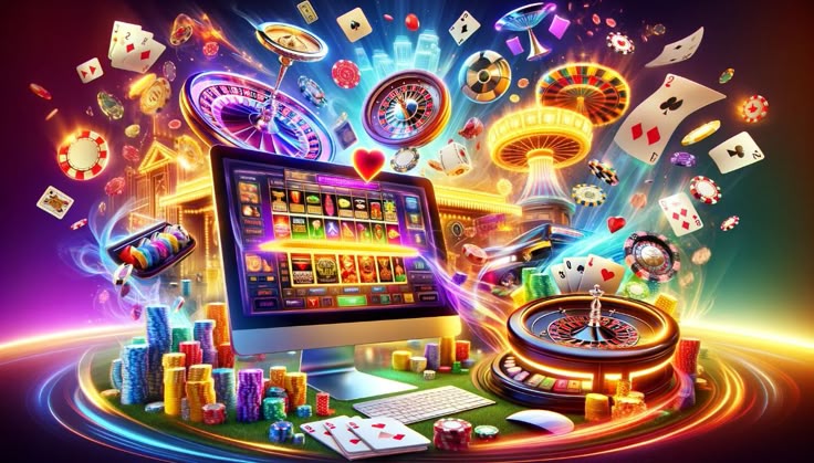 RapidHit Casino Live Betting