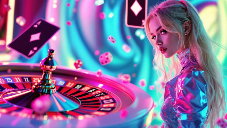 RapidHit Casino Welcome Bonus