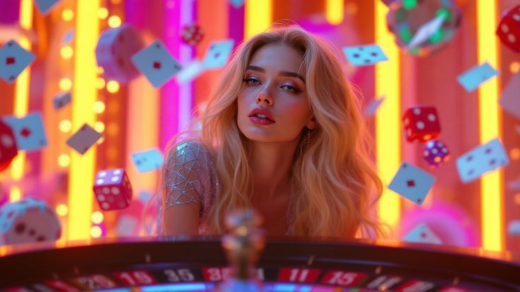 RapidHit Casino Live Casino