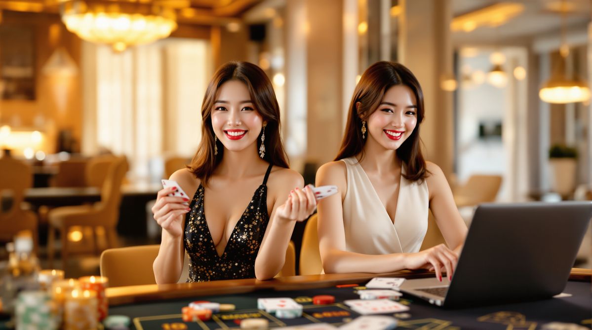 RapidHit Casino Live Casino
