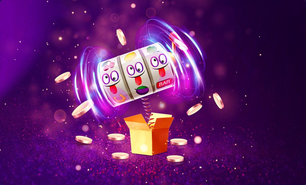 RapidHit Casino Welcome Bonus