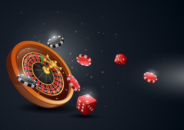RapidHit Casino Welcome Bonus