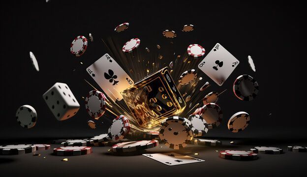 RapidHit Casino Welcome Bonus