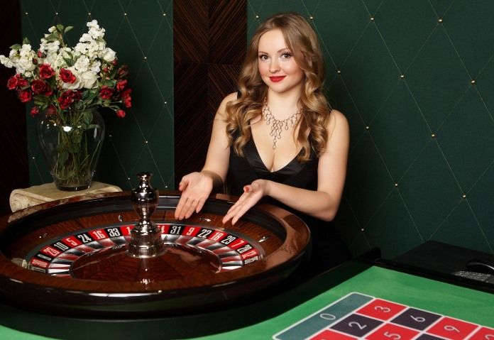 RapidHit Casino Live Betting