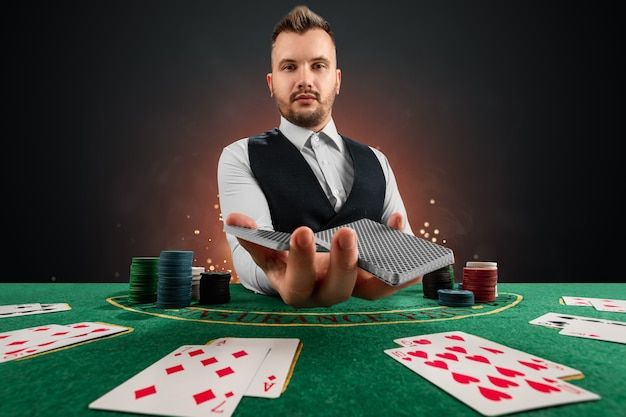 RapidHit Casino Live Casino