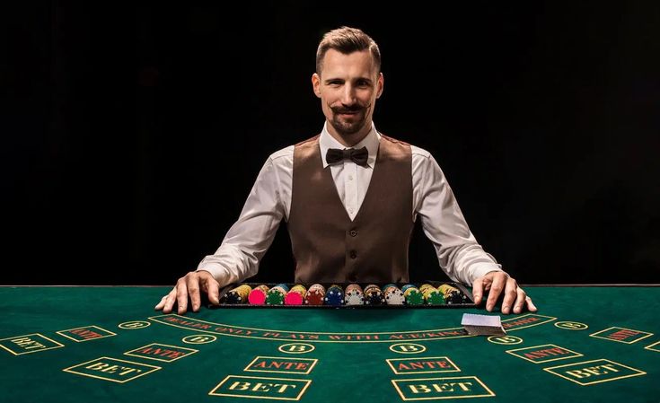 RapidHit Casino Live Betting