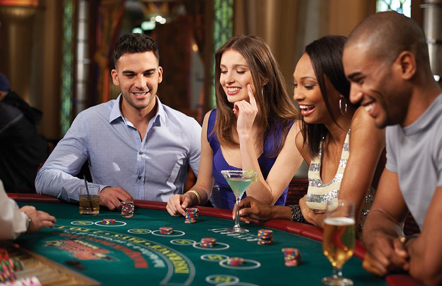 RapidHit Casino Live Betting