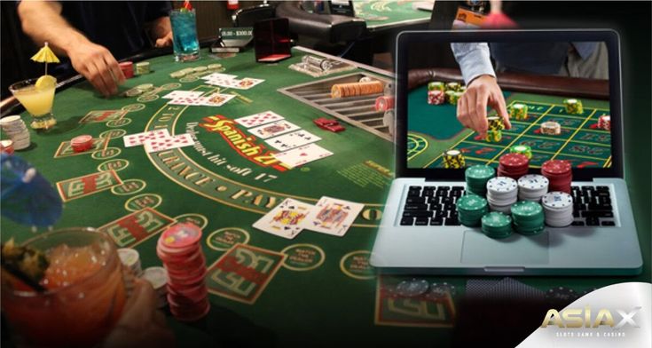 RapidHit Casino Live Betting