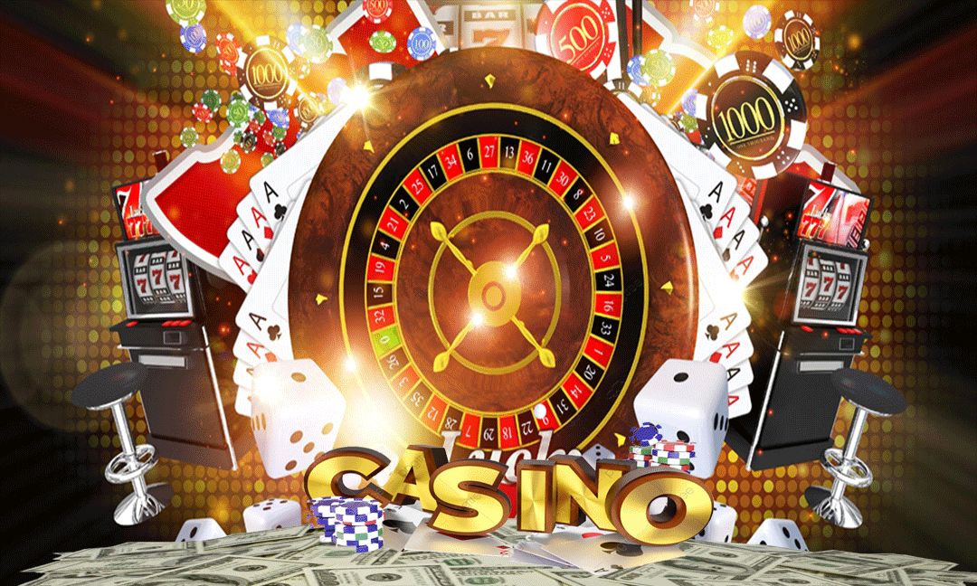 RapidHit Casino Live Casino